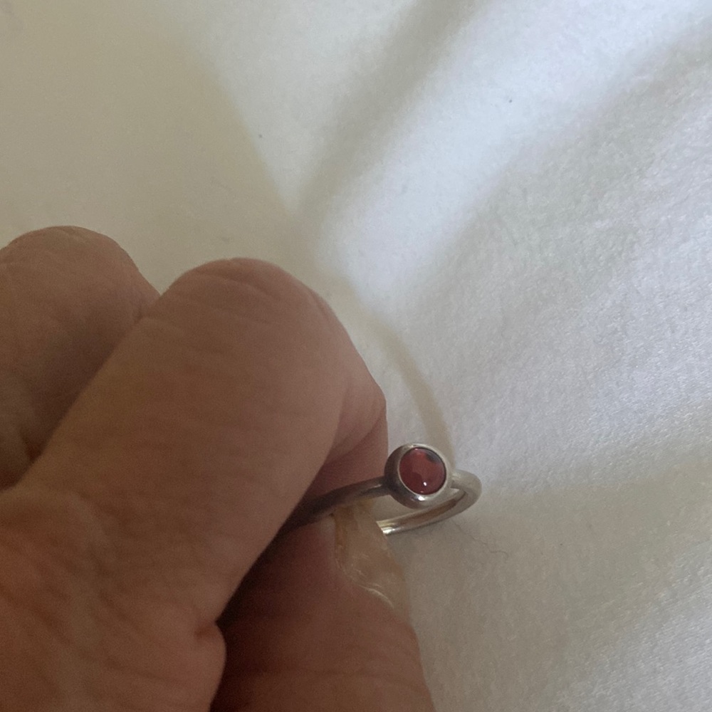 Pandora ring